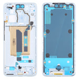 For Xiaomi Civi 4 Pro Original Front Housing LCD Frame Bezel Plate, For Xiaomi Civi 4 Pro(Original) For Xiaomi Civi 4 Pro(Original) Blue