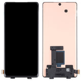 Original OLED Material LCD Screen and Digitizer Full Assembly for Xiaomi Civi / Civi 1S, For Xiaomi Civi (Original)