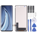 TFT Material LCD Screen and Digitizer Full Assembly for Xiaomi Mi 10 Pro 5G / Mi 10 5G, Not Supporting Fingerprint Identification, For Xiaomi Mi 10 Pro 5G / Mi 10 5G (TFT Material) For Xiaomi Mi 10 Pro 5G Mi 10 5G (TFT Material)