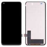 TFT Material LCD Screen and Digitizer Full Assembly for Xiaomi Mi 10 Pro 5G / Mi 10 5G, Not Supporting Fingerprint Identification, For Xiaomi Mi 10 Pro 5G / Mi 10 5G (TFT Material)