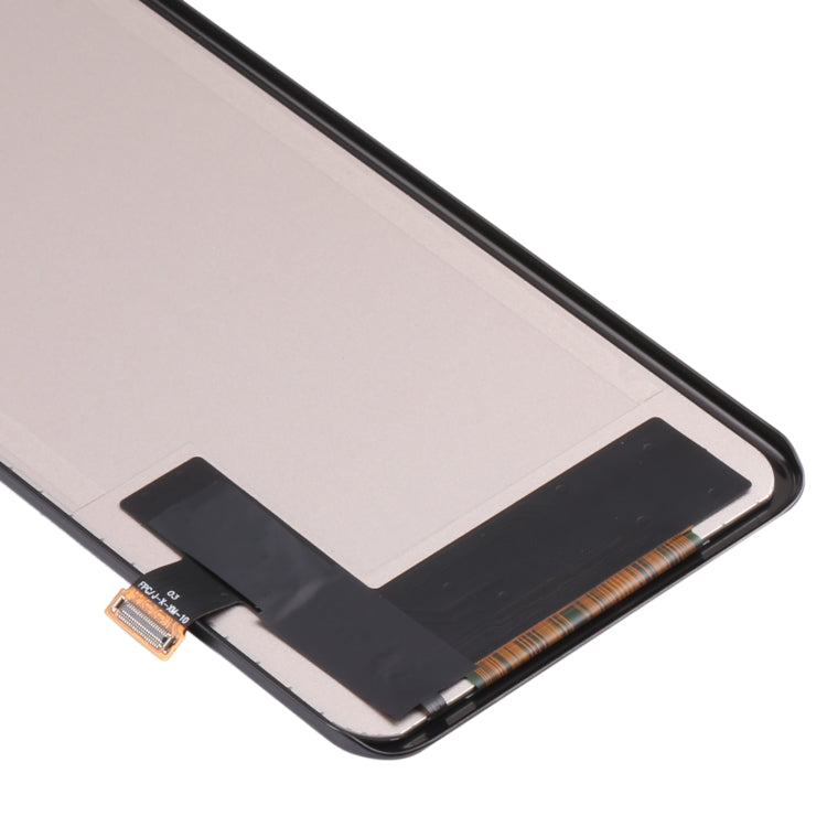 TFT Material LCD Screen and Digitizer Full Assembly for Xiaomi Mi 10 Pro 5G / Mi 10 5G, Not Supporting Fingerprint Identification, For Xiaomi Mi 10 Pro 5G / Mi 10 5G (TFT Material)
