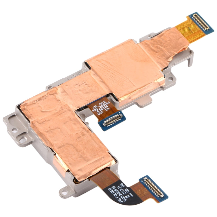 Back Facing Camera for Xiaomi Mi 10 Ultra, For Xiaomi Mi 10 Ultra