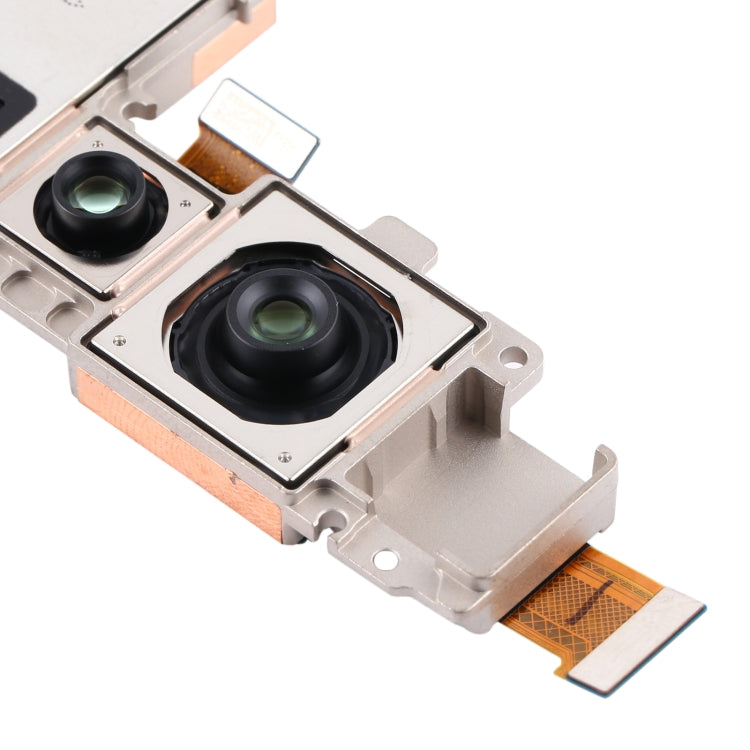 Back Facing Camera for Xiaomi Mi 10 Ultra, For Xiaomi Mi 10 Ultra