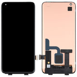 Original AMOLED Material LCD Screen and Digitizer Full Assembly for Xiaomi Mi 10 Ultra M2007J1SC, For Xiaomi Mi 10 Ultra(Original)