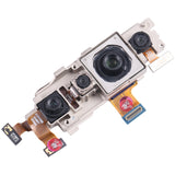 Original Camera Set (Telephoto + Wide + Portrait + Main Camera), For Xiaomi Mi 10s, For Xiaomi Mi 10 Pro 5G, For Xiaomi Mi 10 5G