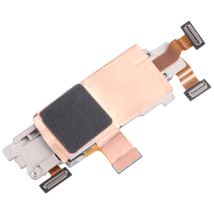 Original Camera Set (Telephoto + Wide + Portrait + Main Camera), For Xiaomi Mi 10s, For Xiaomi Mi 10 Pro 5G, For Xiaomi Mi 10 5G