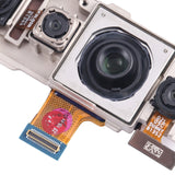 Original Camera Set (Telephoto + Wide + Portrait + Main Camera), For Xiaomi Mi 10s, For Xiaomi Mi 10 Pro 5G, For Xiaomi Mi 10 5G