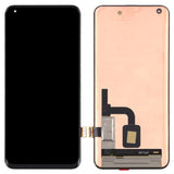 Original AMOLED Material LCD Screen and Digitizer Full Assembly for Xiaomi Mi 10S, For Xiaomi Mi 10S(Original)