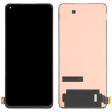 Original AMOLED Material LCD Screen and Digitizer Full Assembly for Xiaomi Mi 11 Lite/11 Lite 5G NE M2101K9AG, For Xiaomi Mi 11 Lite(Original)