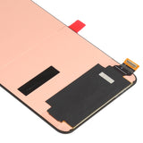 Original AMOLED Material LCD Screen and Digitizer Full Assembly for Xiaomi Mi 11 Lite/11 Lite 5G NE M2101K9AG, For Xiaomi Mi 11 Lite(Original)