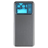 Original Ceramics Battery Back Cover for Xiaomi Mi 11 Ultra M2102K1G, For Xiaomi Mi 11 Ultra (Original)