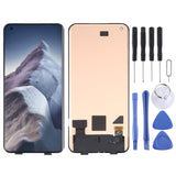 Original AMOLED Material LCD Screen and Digitizer Full Assembly for Xiaomi Mi 11 Ultra / Mi 11 Pro M2102K1G M2102K1C M2102K1AC, For Xiaomi Mi 11 Ultra(Original) For Xiaomi Mi 11 Ultra(Original)