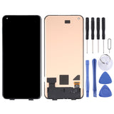 Original AMOLED Material LCD Screen and Digitizer Full Assembly for Xiaomi Mi 11 Ultra / Mi 11 Pro M2102K1G M2102K1C M2102K1AC, For Xiaomi Mi 11 Ultra(Original)