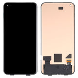 Original AMOLED Material LCD Screen and Digitizer Full Assembly for Xiaomi Mi 11 Ultra / Mi 11 Pro M2102K1G M2102K1C M2102K1AC, For Xiaomi Mi 11 Ultra(Original)