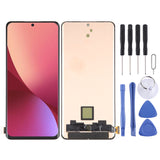 LTPO AMOLED Material Original LCD Screen and Digitizer Full Assembly for Xiaomi Mi 12 Pro / 12S Pro, For Xiaomi Mi 12 Pro / 12S Pro (Original) For Xiaomi Mi 12 Pro 12S Pro (Original)