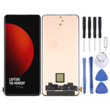 For Xiaomi Mi 12s Ultra LTPO AMOLED Material Original LCD Screen and Digitizer Full Assembly, For Xiaomi Mi 12s Ultra(Original) For Xiaomi Mi 12s Ultra(Original)