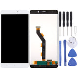 For Xiaomi Mi 5s Plus LCD Screen and Digitizer Full Assembly, For Xiaomi Mi 5s Plus, For Mi 5s Plus For Xiaomi Mi 5s Plus White