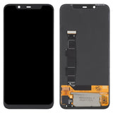 Original OLED LCD Screen For Xiaomi Mi 8 with Digitizer Full Assembly, For Xiaomi Mi 8(Original)