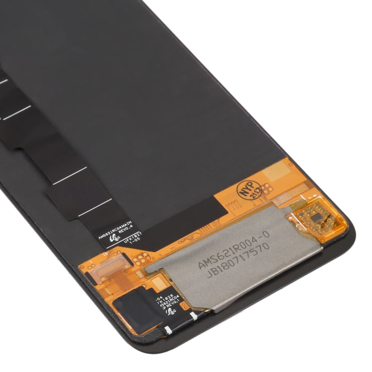 Original OLED LCD Screen For Xiaomi Mi 8 with Digitizer Full Assembly, For Xiaomi Mi 8(Original)