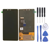 LCD Screen and Digitizer Full Assembly for Xiaomi Mi 8 SE, For Xiaomi Mi 8 SE(Original)