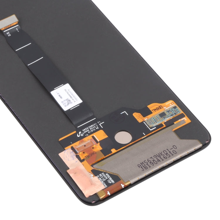 Original AMOLED Material LCD Screen and Digitizer Full Assembly for Xiaomi Mi 9, For Xiaomi Mi 9(Original)