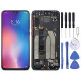 Original LCD Screen and Digitizer Full Assembly with Frame for Xiaomi Mi 9 SE, For Xiaomi Mi 9 SE, For Mi 9 SE(Purple) For Xiaomi Mi 9 SE Black