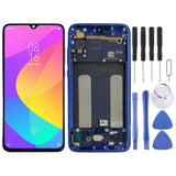 Original LCD Screen and Digitizer Full Assembly with Frame for Xiaomi Mi CC9, For Xiaomi Mi CC9, For Xiaomi Mi CC9（Original） For Xiaomi Mi CC9 Blue