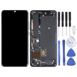 Original LCD Screen and Digitizer Full Assembly With Frame for Xiaomi Mi CC9 Pro / Mi Note 10 / Mi Note 10 Pro, For Xiaomi Mi CC9 Pro, For Xiaomi Mi CC9 Pro(Green), For Xiaomi Mi CC9 Pro (White)