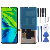 Original LCD Screen and Digitizer Full Assembly for Xiaomi Mi CC9 Pro / Mi Note 10 / Mi Note 10 Pro / Mi Note 10 Lite, For Xiaomi Mi CC9 Pro For Xiaomi Mi CC9 Pro