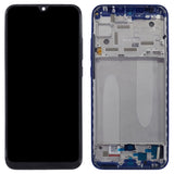 Original LCD Screen and Digitizer Full Assembly with Frame for Xiaomi Mi CC9e / Mi A3, For Xiaomi Mi CC9e / Mi A3, For Xiaomi Mi CC9e