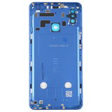 Back Cover with Side keys for Xiaomi Mi Max 3, For Xiaomi Mi Max 3