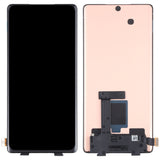 AMOLED LCD Screen and Digitizer Full Assembly for Xiaomi Mi Mix 4, For Xiaomi Mi Mix 4(AMOLED)
