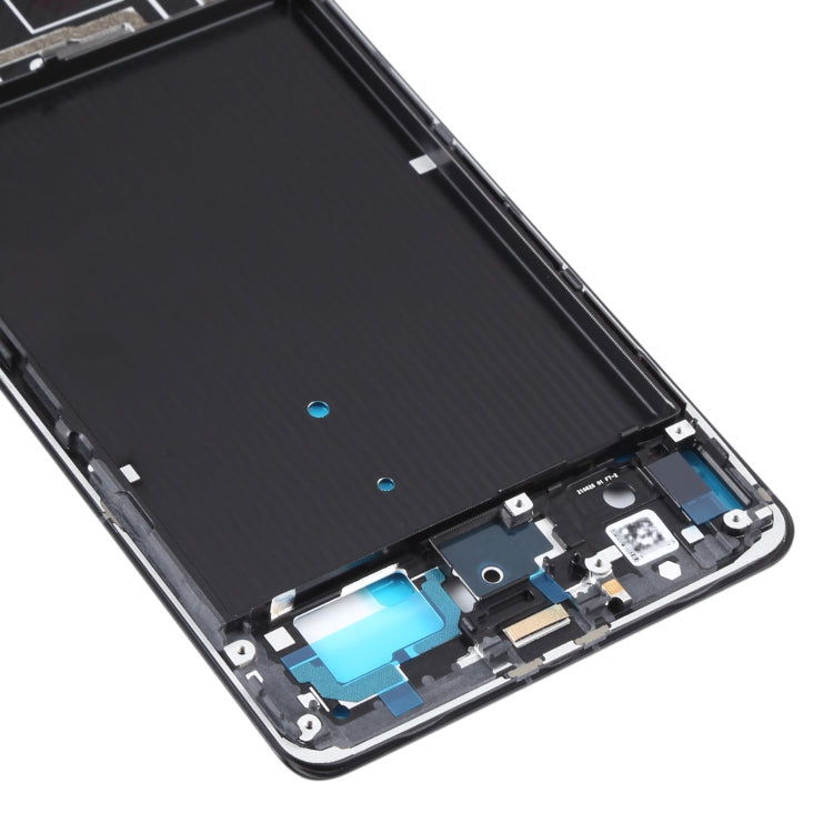 Original Front Housing LCD Frame Bezel Plate for Xiaomi Mi Mix 4, For Xiaomi Mi Mix 4(Original)