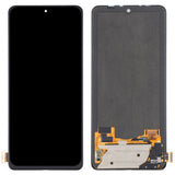 Super AMOLED Original LCD Screen and Digitizer Full Assembly for Xiaomi Black Shark 4 / Black Shark 4 Pro SHARK PRS-H0, SHARK PRS-A0, For Xiaomi Mi Mix 4(Super AMOLED)