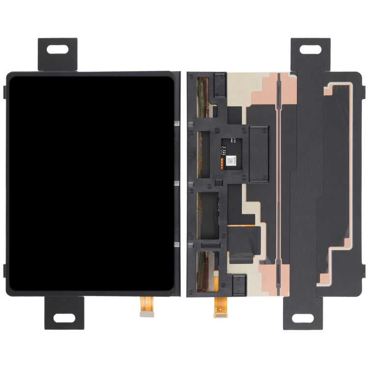 Original Foldable AMOLED Material LCD Main Screen and Digitizer Full Assembly for Xiaomi Mi Mix Fold, For Xiaomi Mi Mix Fold (Main Screen)