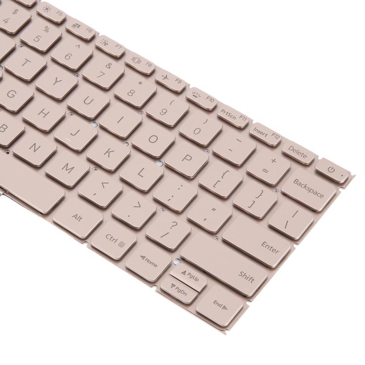 For Xiaomi Mi Notebook Air 12.5 US Version Keyboard with Backlight, For Xiaomi Mi Notebook Air 12.5