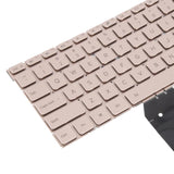For Xiaomi Mi Notebook Air 12.5 US Version Keyboard with Backlight, For Xiaomi Mi Notebook Air 12.5