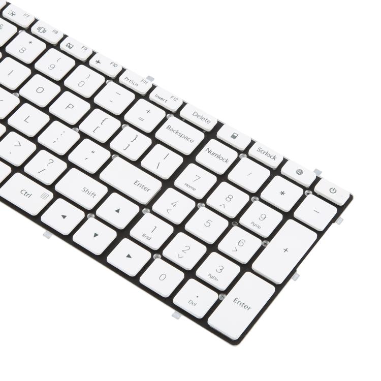 US Version Laptop Keyboard for Xiaomi Mi Notebook RUBY MX110 TM1802 TM1709 TM1705 AA/AC/AD/AF/AG, For Xiaomi Mi Notebook RUBY MX110