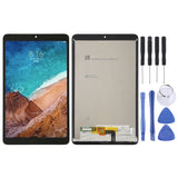 LCD Screen and Digitizer Full Assembly for Xiaomi Mi Pad 4, For Xiaomi Mi Pad 4, For Mi Pad 4 For Xiaomi Mi Pad 4 Black
