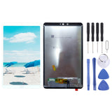 LCD Screen and Digitizer Full Assembly for Xiaomi Mi Pad 4, For Xiaomi Mi Pad 4, For Mi Pad 4 For Mi Pad 4 White