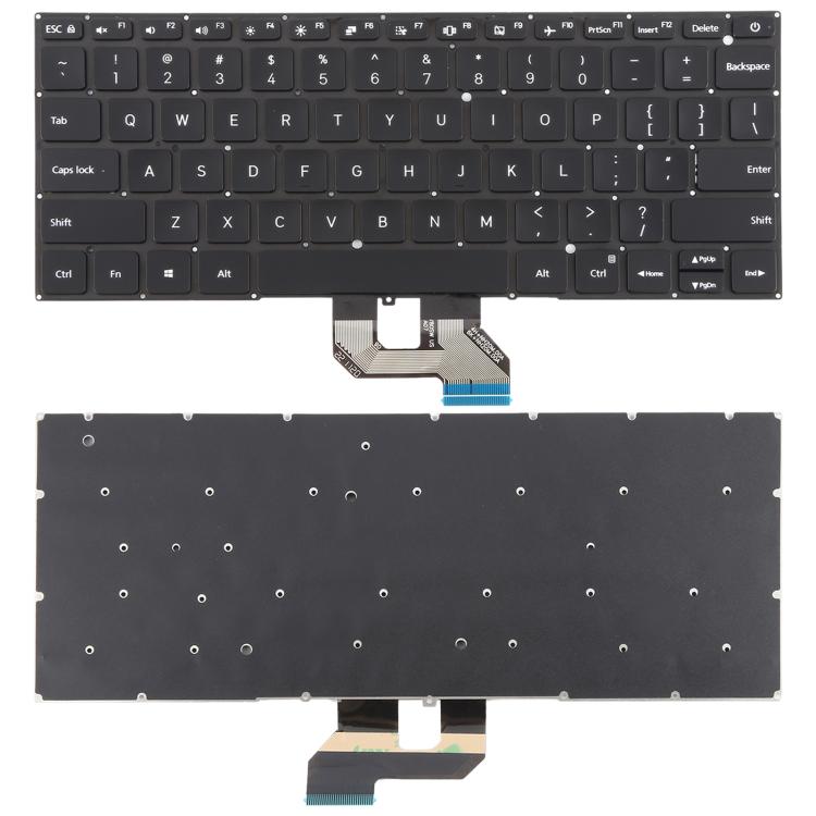 US Version Laptop Keyboard for Xiaomi MIUI Redmibook 13 inch 14S Ryzen R5 AIR15 M3 XMA1903, For Xiaomi MIUI Redmibook 13 inch 14S Ryzen R5 AIR15 M3 For Xiaomi MIUI Redmibook 13 inch 14S Ryzen R5 AIR15 M3