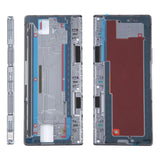 For Xiaomi Mix Fold 2 Original Front Housing LCD Frame Bezel Plate, For Xiaomi Mix Fold 2(Original)