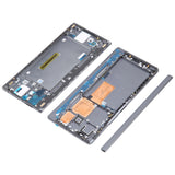 For Xiaomi Mix Fold 2 Original Front Housing LCD Frame Bezel Plate, For Xiaomi Mix Fold 2(Original)