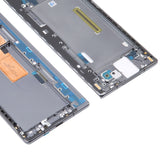 For Xiaomi Mix Fold 2 Original Front Housing LCD Frame Bezel Plate, For Xiaomi Mix Fold 2(Original)