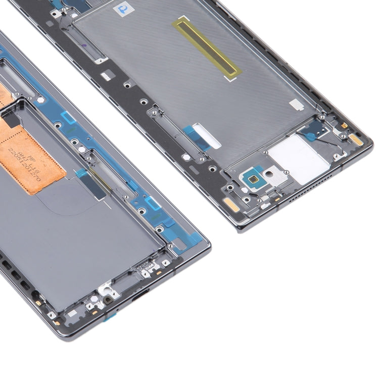 For Xiaomi Mix Fold 2 Original Front Housing LCD Frame Bezel Plate, For Xiaomi Mix Fold 2(Original)