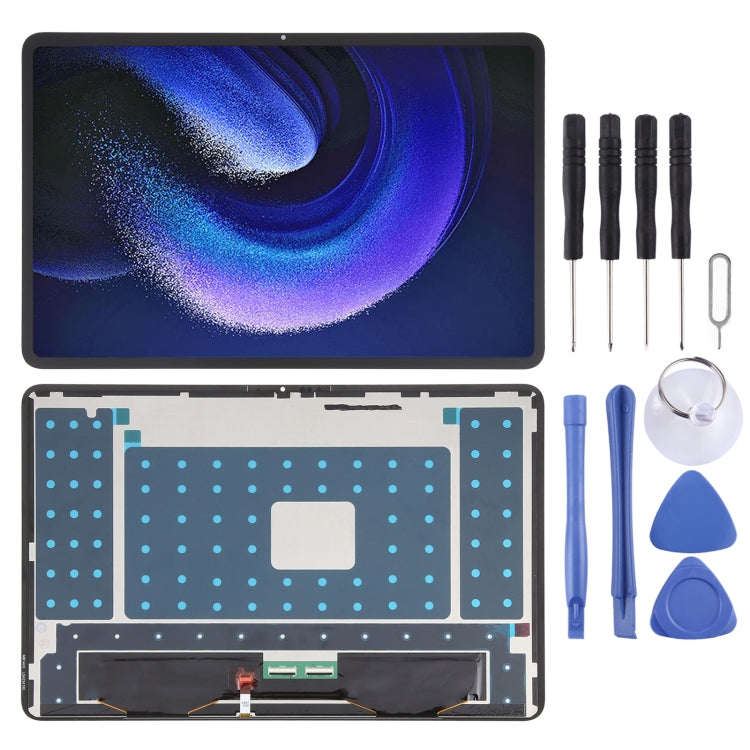 For Xiaomi Pad 6 Max LCD Screen with Digitizer Full Assembly, For Xiaomi Pad 6 Max 14 For Xiaomi Pad 6 Max 14