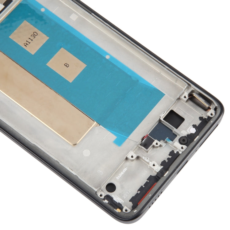 For Xiaomi Poco F5 Pro Original AMOLED Material LCD Screen Digitizer Full Assembly with Frame, For Xiaomi Poco F5 Pro (Original)