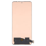 For Xiaomi Poco F5 Pro AMOLED Original LCD Screen with Digitizer Full Assembly, For Xiaomi Poco F5 Pro (Original)