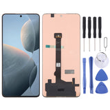 For Xiaomi Poco F6 Original AMOLED LCD Screen with Digitizer Full Assembly, For Xiaomi Poco F6(Original) For Xiaomi Poco F6(Original)