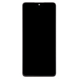 For Xiaomi Poco F6 Original AMOLED LCD Screen with Digitizer Full Assembly, For Xiaomi Poco F6(Original)